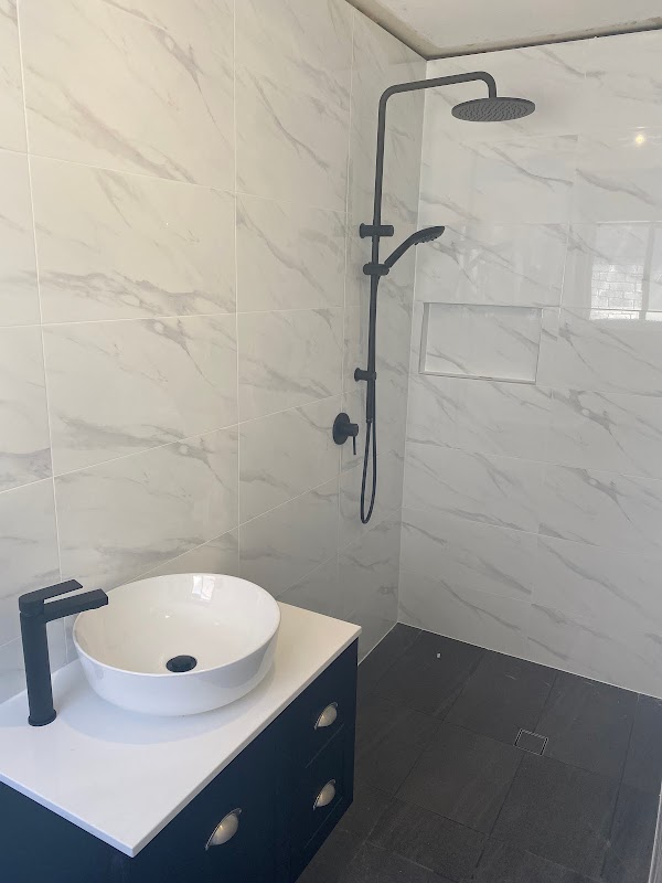 Lockwood Plumbing work 4