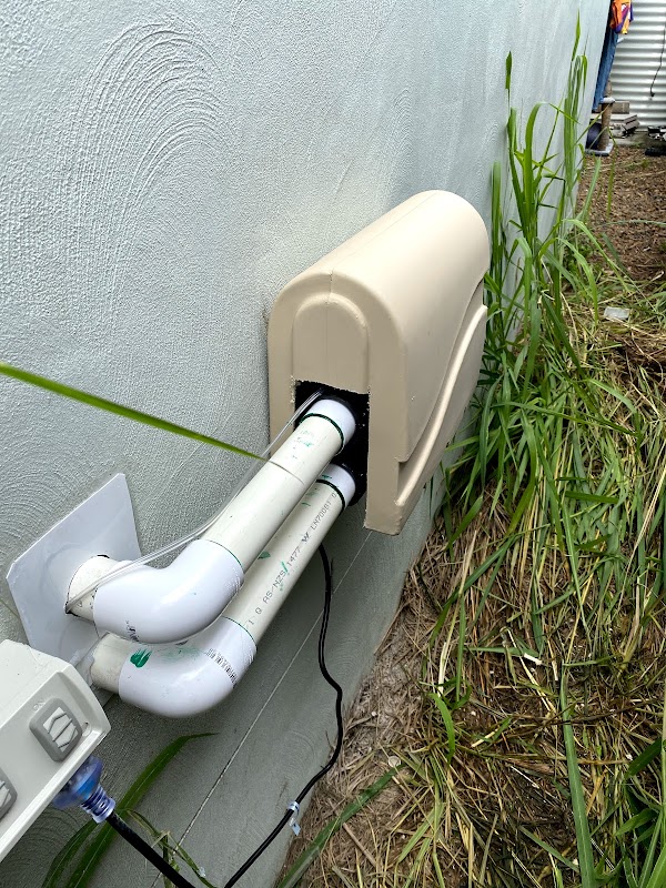 Lockwood Plumbing project 6