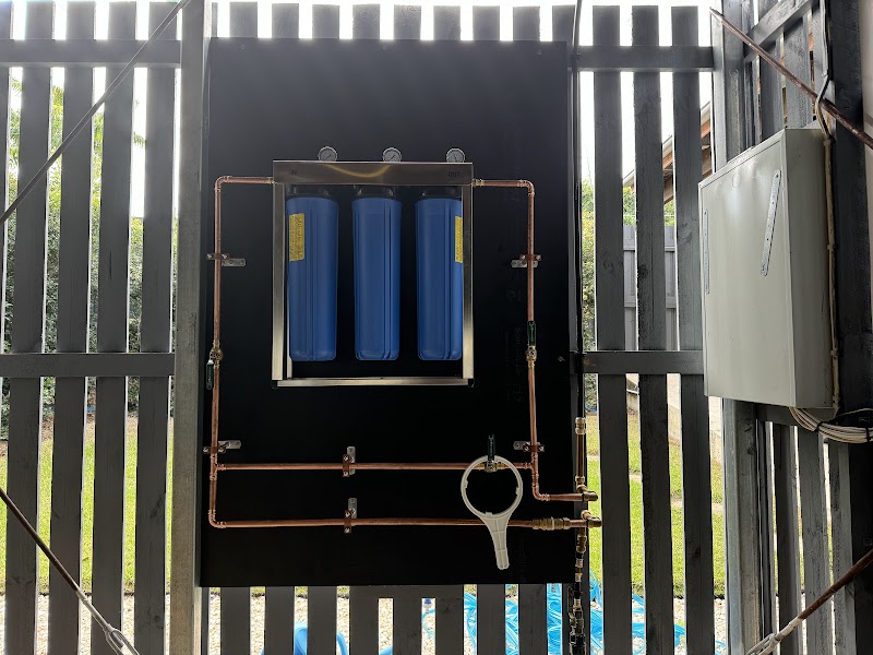 Lockwood Plumbing project 7