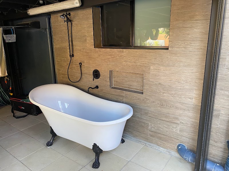 Lockwood Plumbing project 8