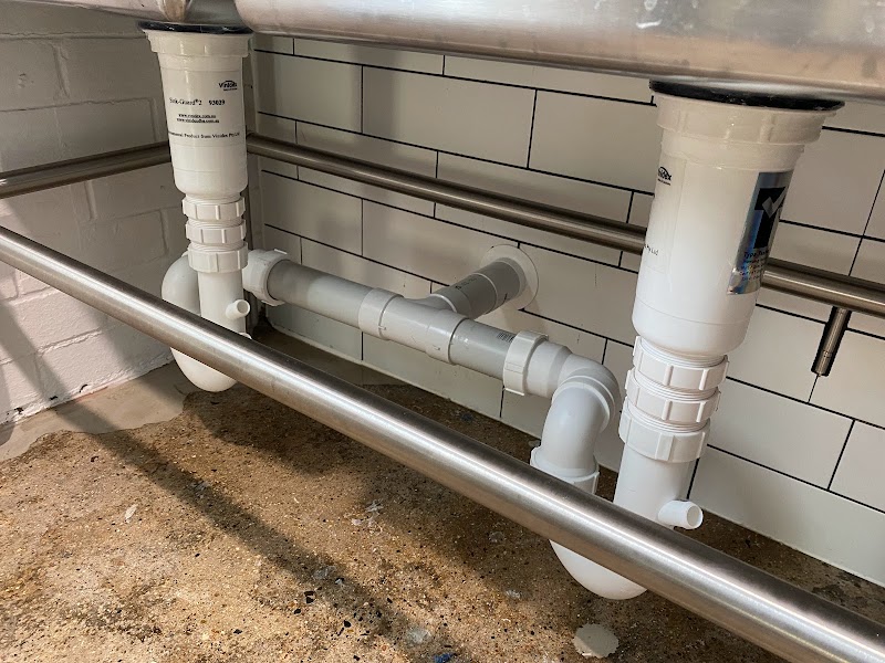 Lockwood Plumbing project 9