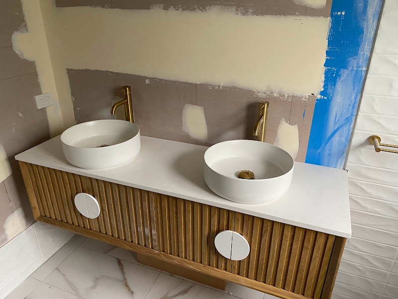 Lockwood Plumbing project 10
