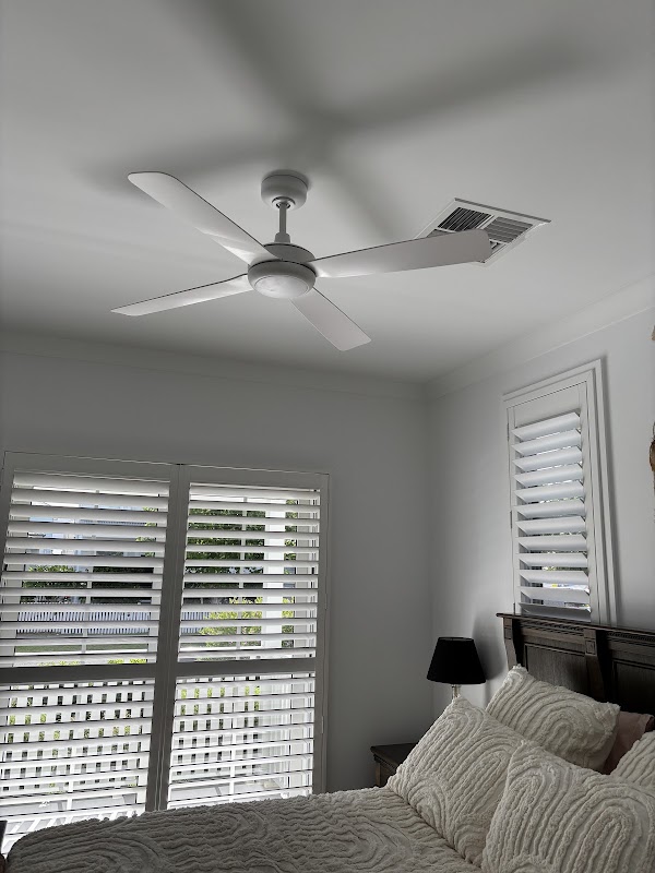 Logan Turk Electrical work 3