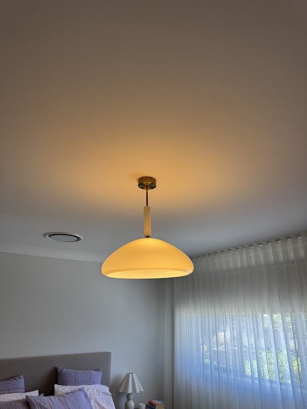 Logan Turk Electrical project 7