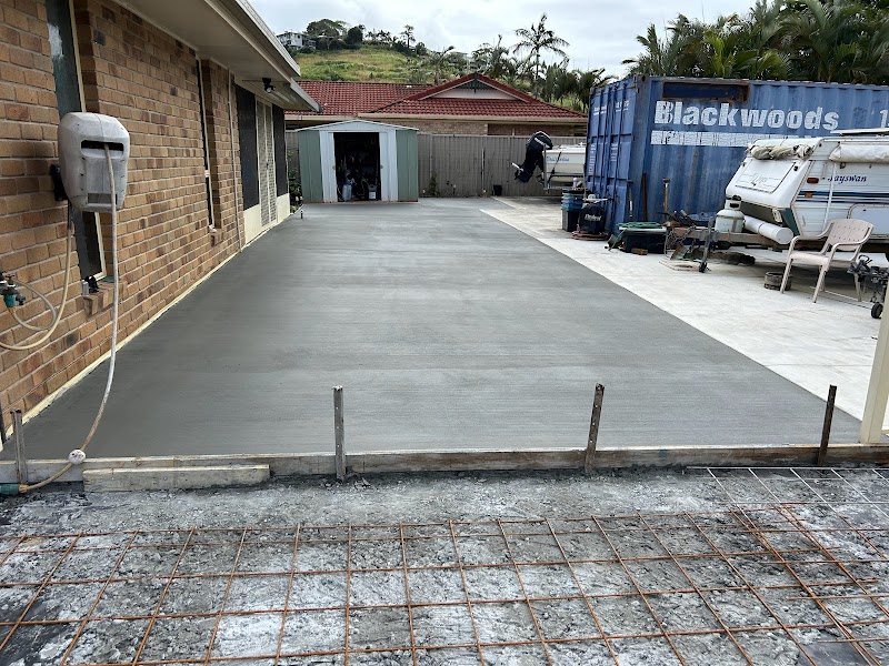 Logic Concrete Constructions photo 1