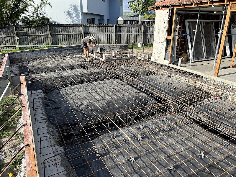 Logic Concrete Constructions photo 2