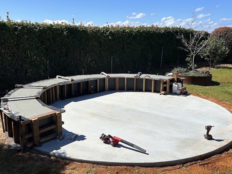 Logic Concrete Constructions photo 3