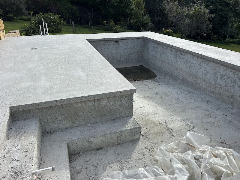 Logic Concrete Constructions project 5
