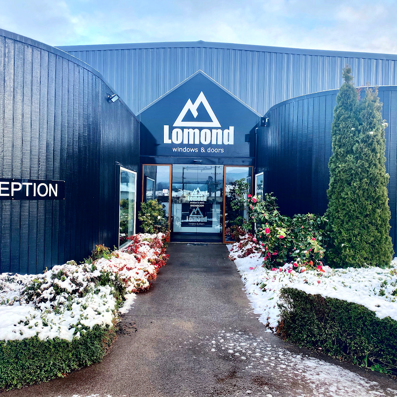 Lomond Windows & Doors Launceston work 2