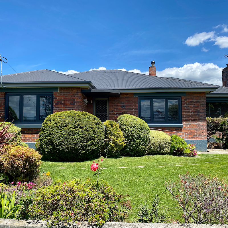 Lomond Windows & Doors Launceston work 4