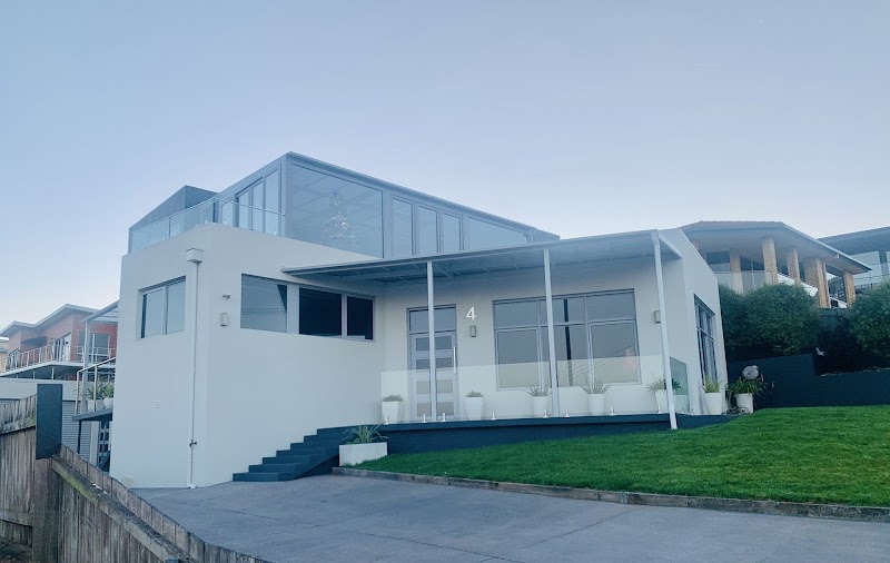 Lomond Windows & Doors Launceston project 8