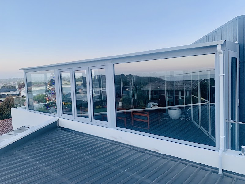 Lomond Windows & Doors Launceston project 9
