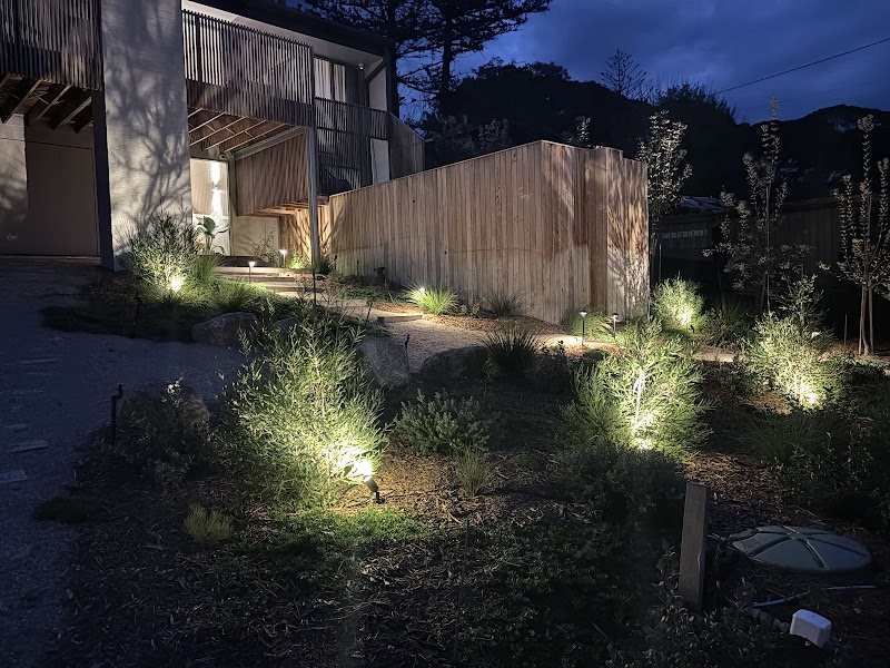 Longview Landscape Construction photo 1