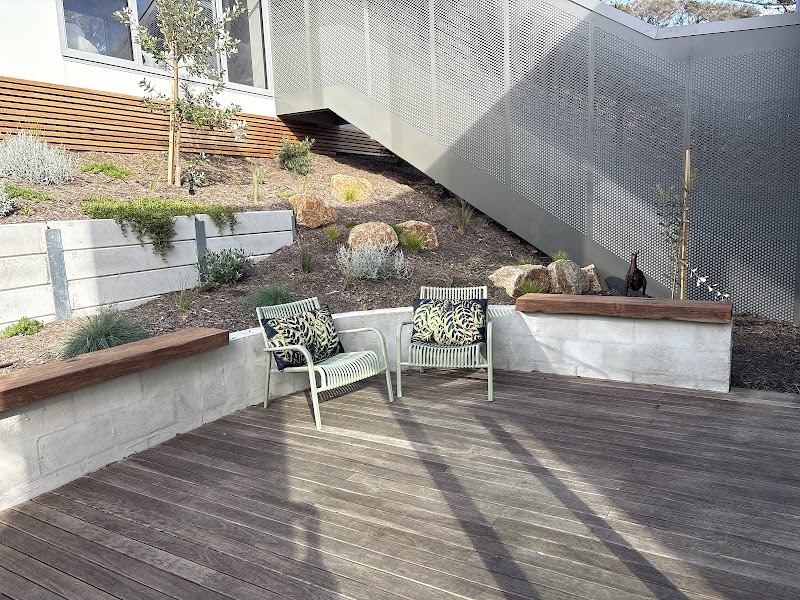 Longview Landscape Construction photo 3