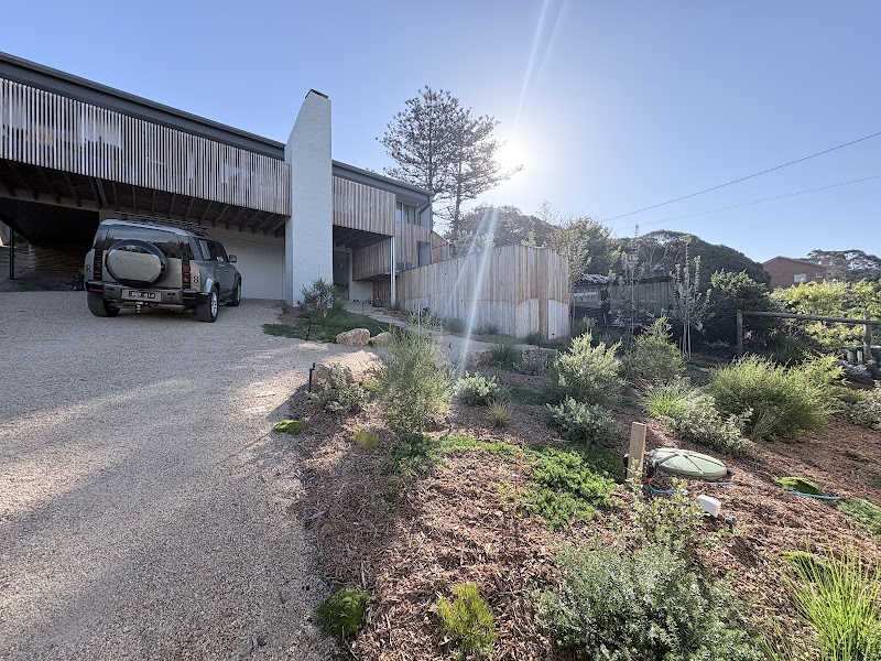 Longview Landscape Construction project 5