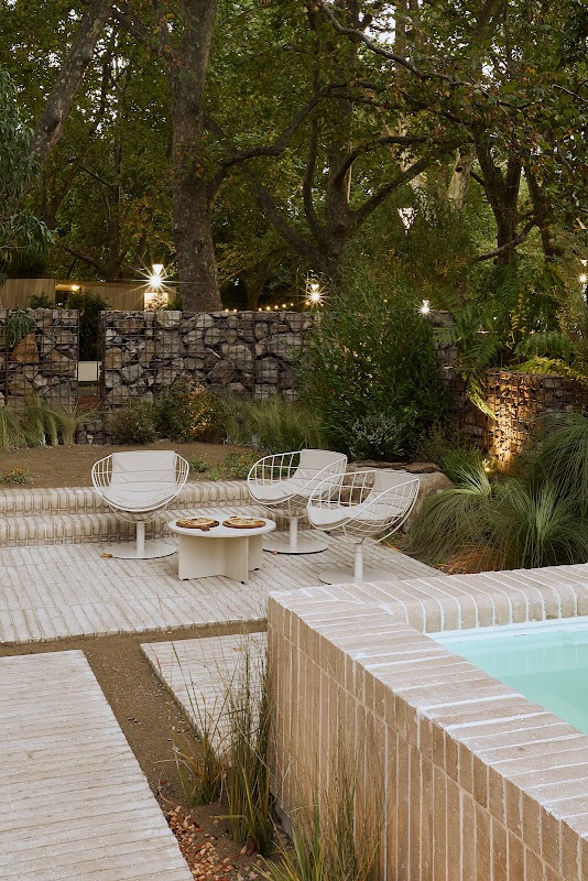 Longview Landscape Construction project 6