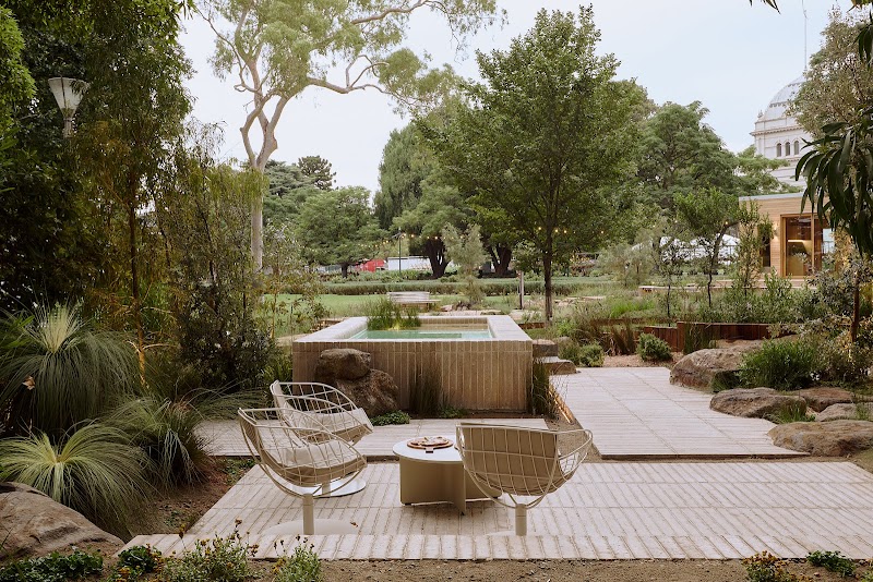 Longview Landscape Construction project 7