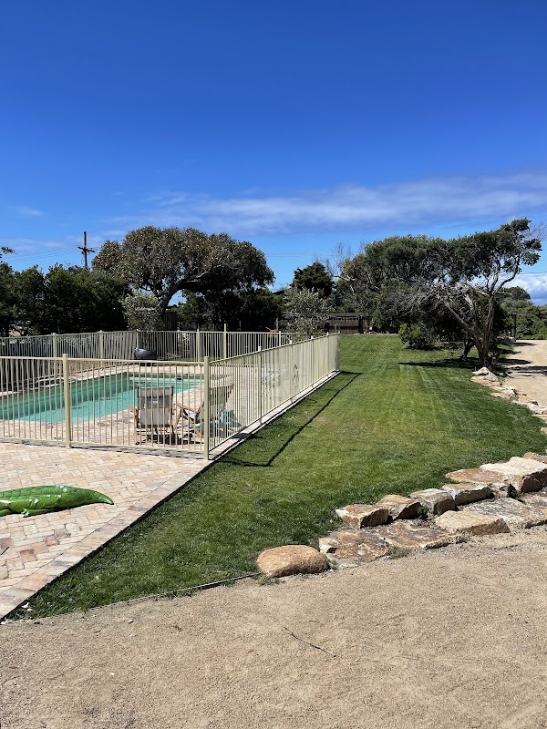 Longview Landscape Construction project 8