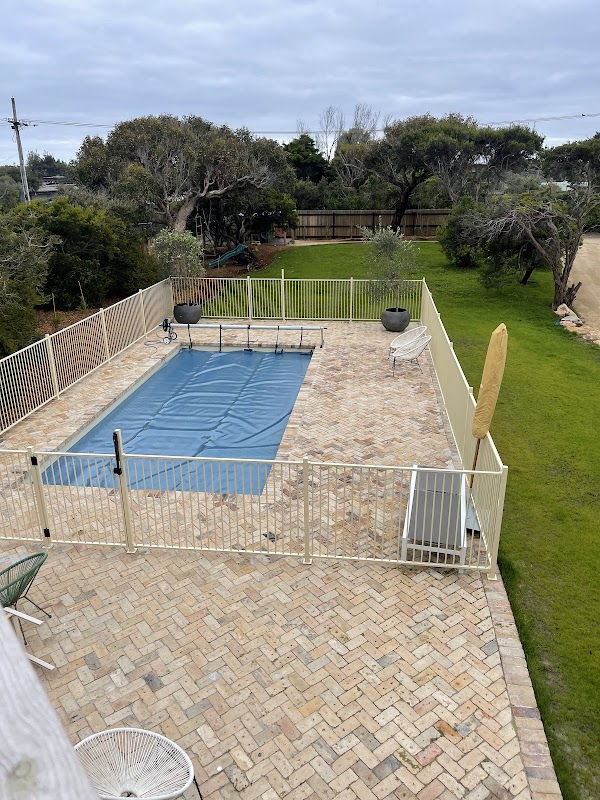 Longview Landscape Construction project 9