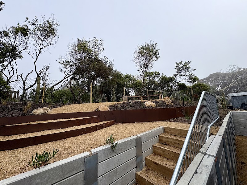 Longview Landscape Construction project 10