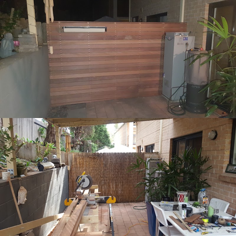 LOS'E CONSTRUCTION PTY LTD work 2