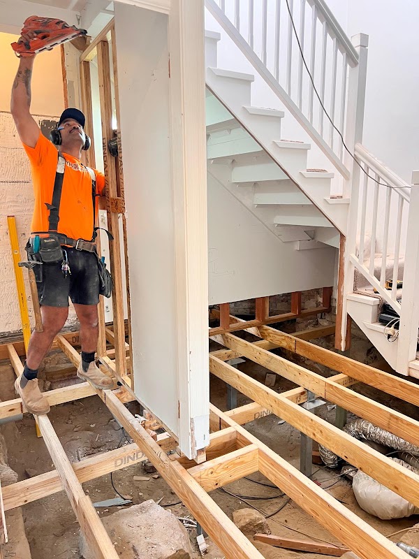 LOS'E CONSTRUCTION PTY LTD work 3