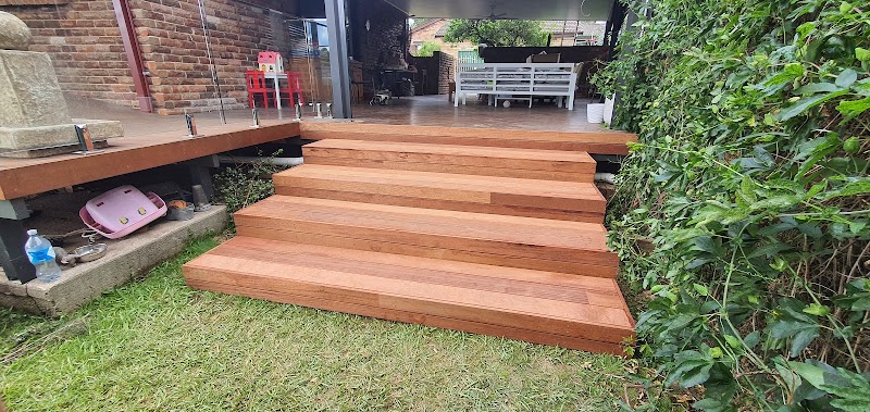 LOS'E CONSTRUCTION PTY LTD work 4