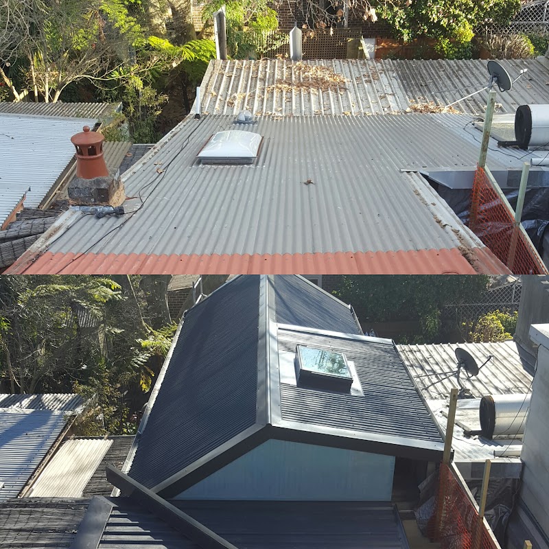 LOS'E CONSTRUCTION PTY LTD project 6