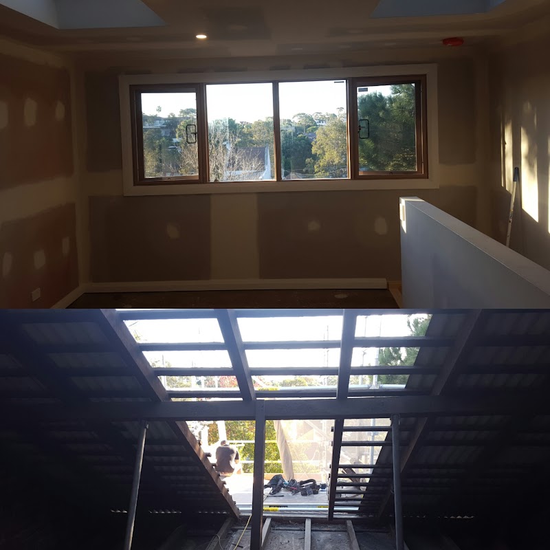 LOS'E CONSTRUCTION PTY LTD project 9