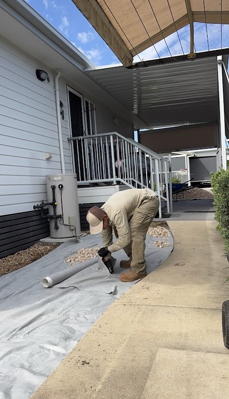 Lou’s Gardening & Landscaping Services project 10