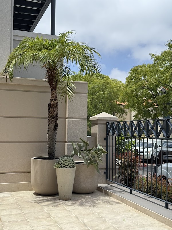 Louisa Green Co project 7