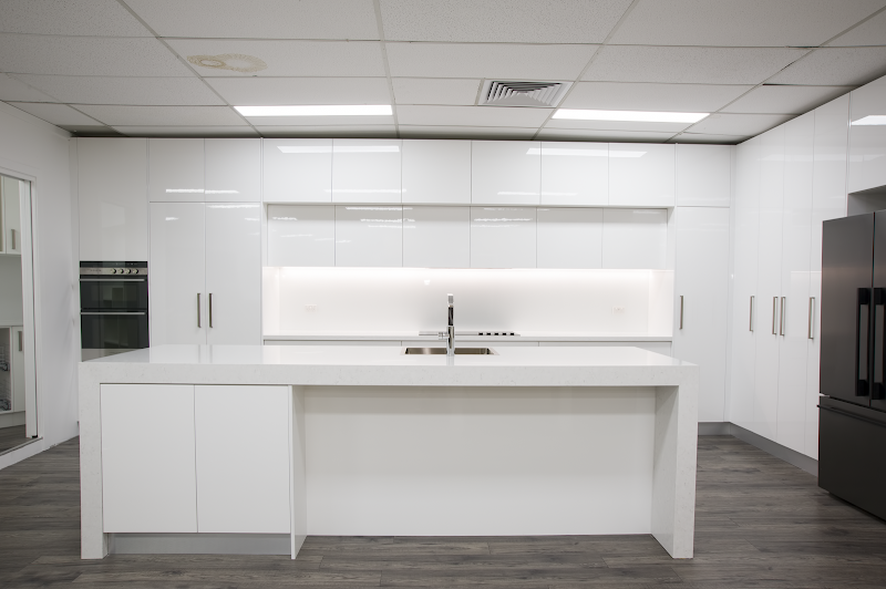 Lovely Kitchens work 2