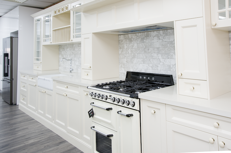 Lovely Kitchens work 3