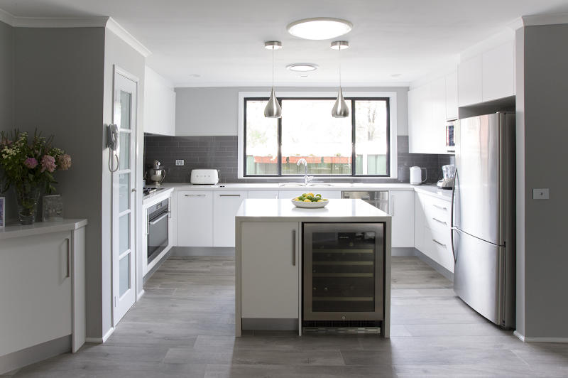 Lovely Kitchens work 4