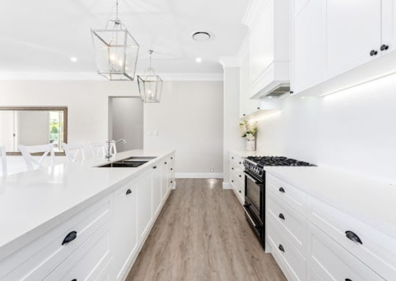 Lovely Kitchens project 7