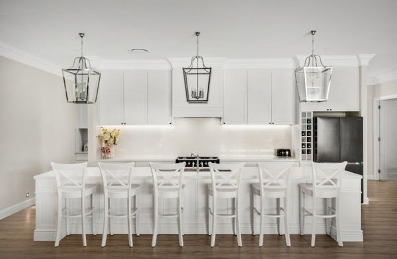 Lovely Kitchens project 8