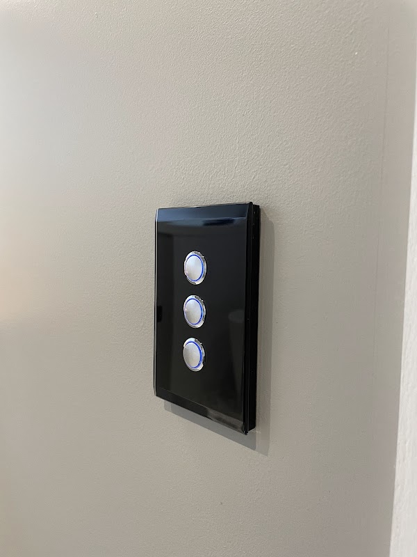 LRE Electrical work 4
