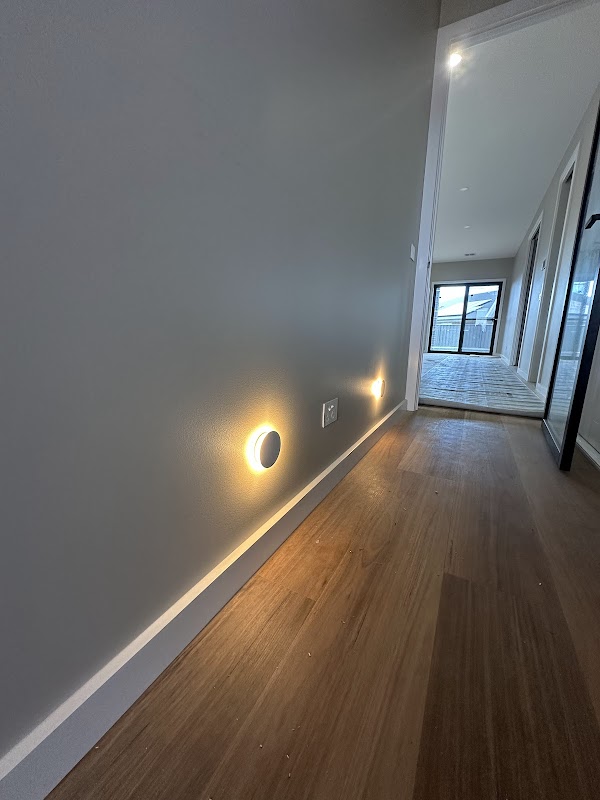 LRE Electrical project 5
