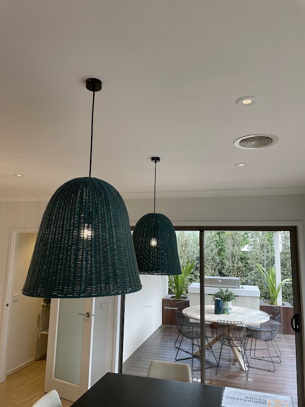 LRE Electrical project 7