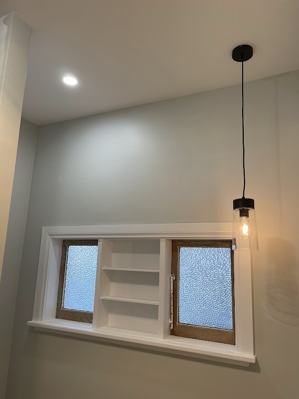 LRE Electrical project 10