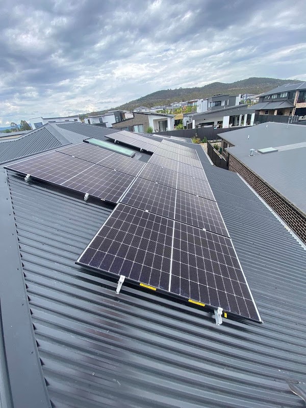 LRS ELECTRICAL AND SOLAR work 4