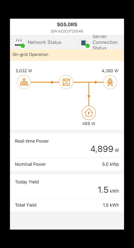 LRS ELECTRICAL AND SOLAR project 8