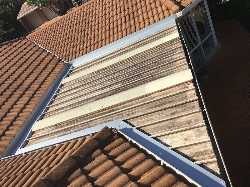Ls roofing services photo 1