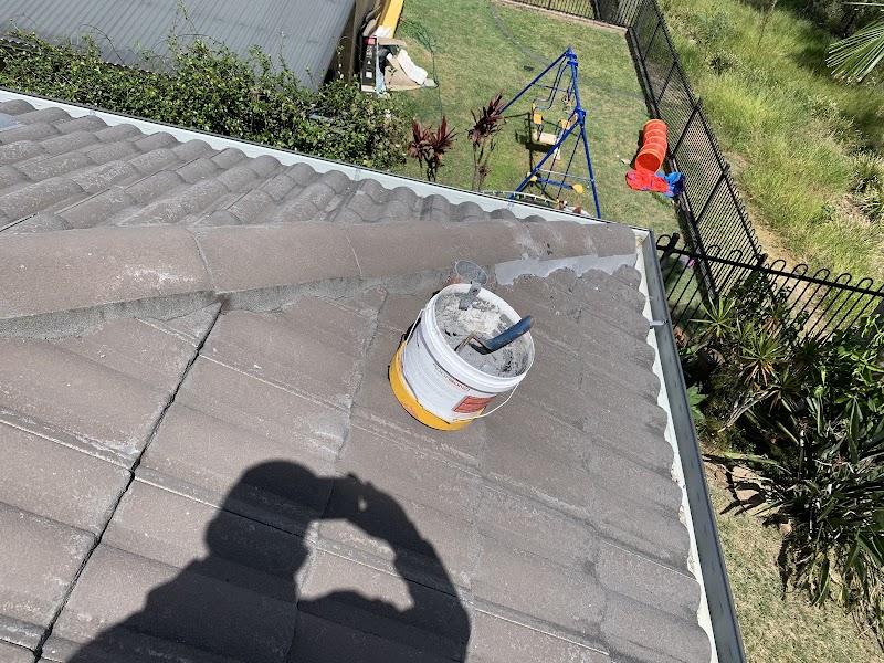Ls roofing services project 6