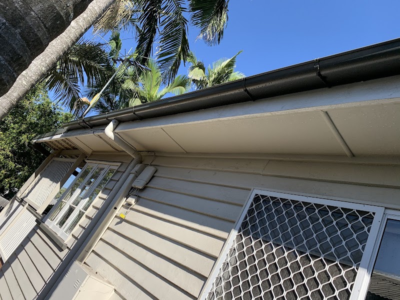 Ls roofing services project 10