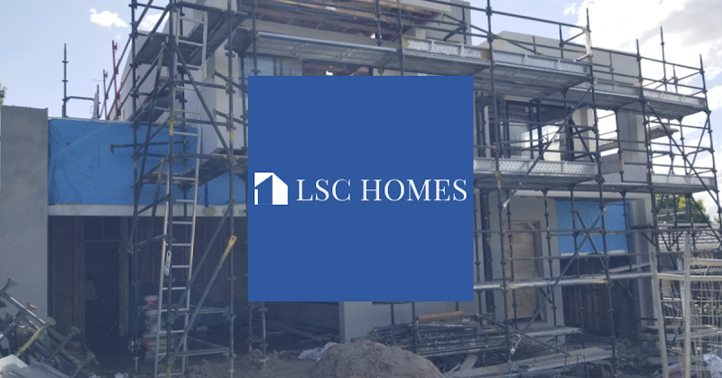 LSC Homes work 1