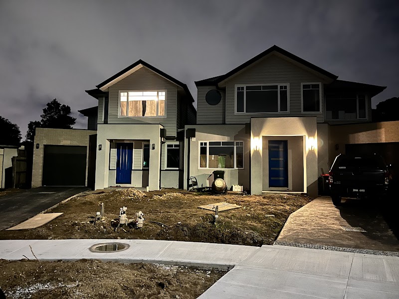 LSC Homes work 2