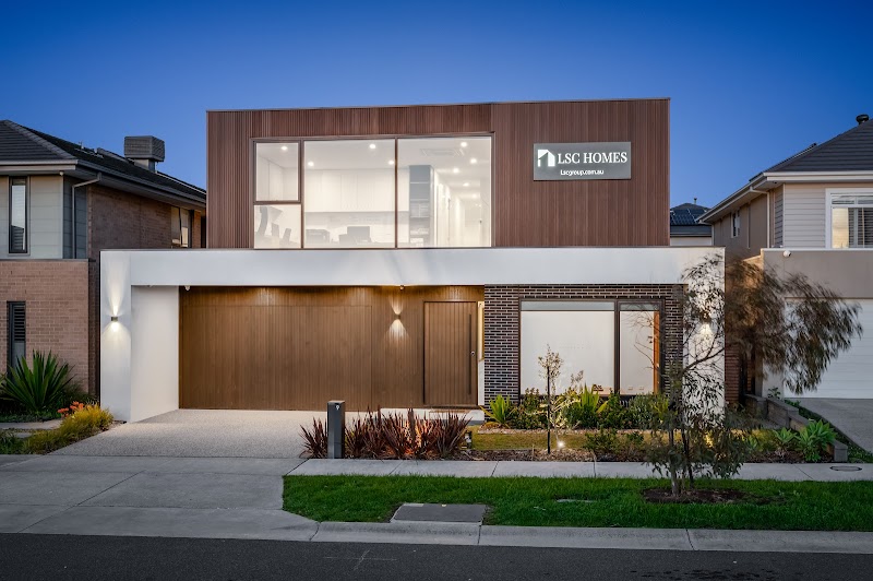 LSC Homes work 3