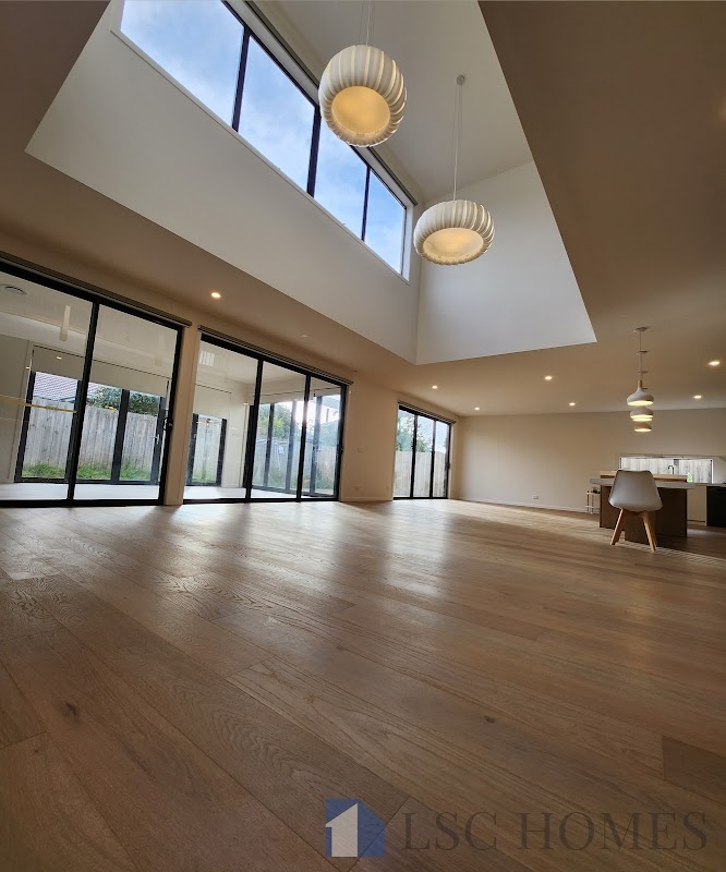 LSC Homes work 4