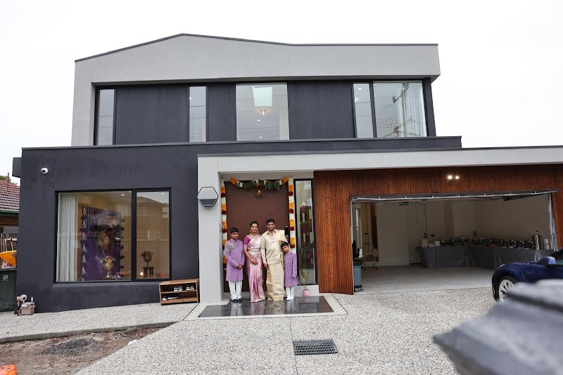 LSC Homes project 5